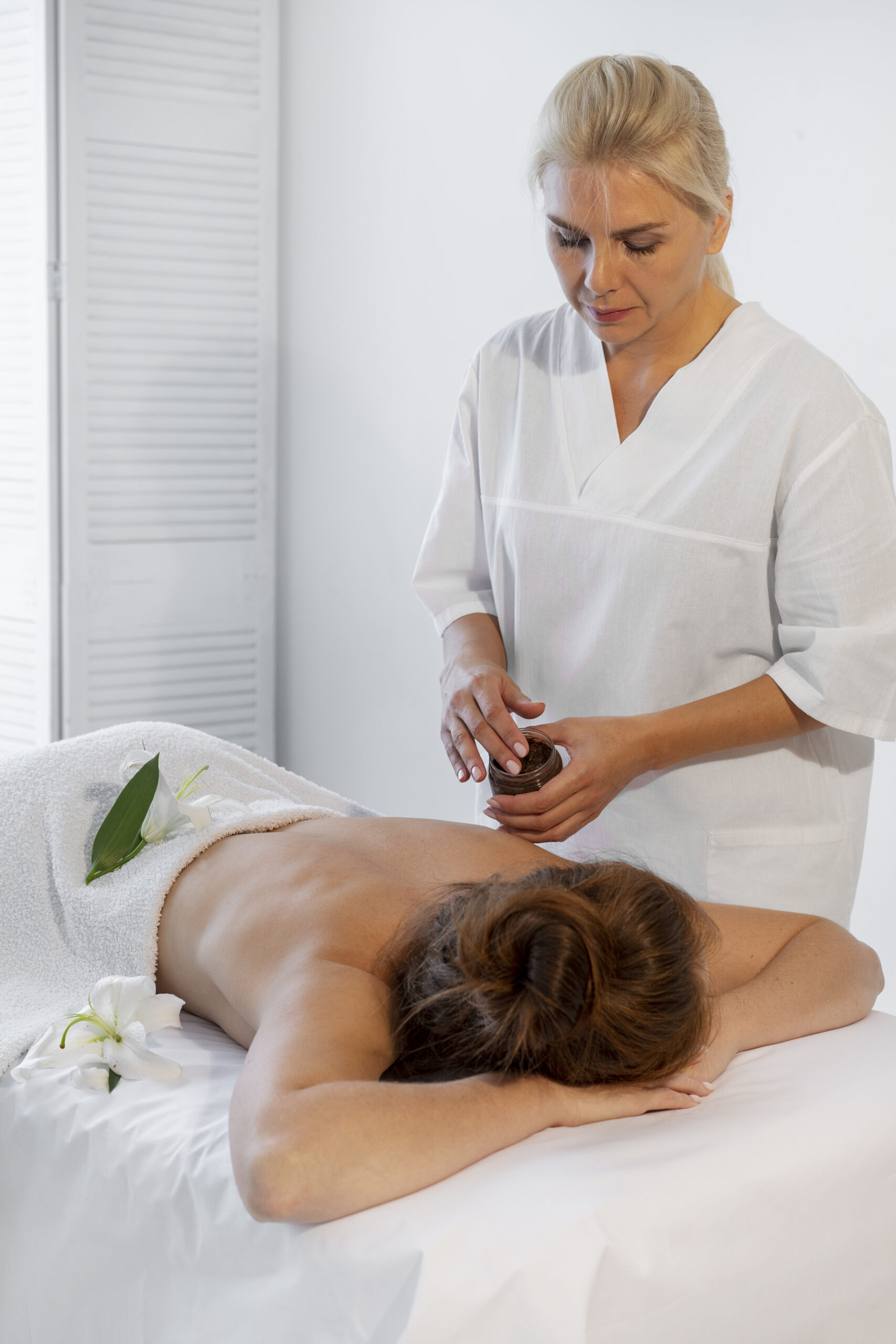 Best Russian Spa in Aerocity Delhi | Russian Spa In Mahipalpur